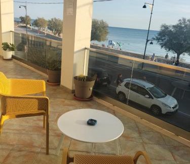 Torre Ovo House | AriadiMare