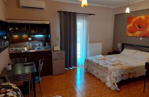 Kalavrita Apartment | Ariadni