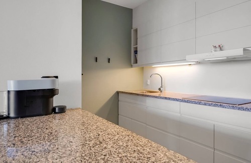 Syddjurs Kommune Apartment | "Arian" - 25m from the sea by Interhome