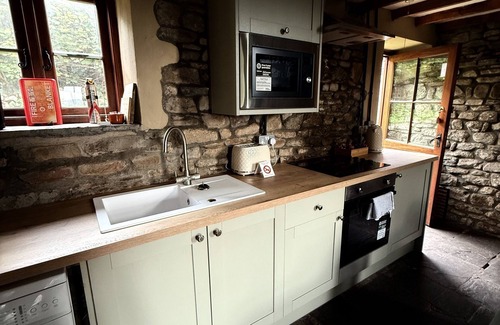 Cwmbach Cottage | Arian, our one bedroom cottage