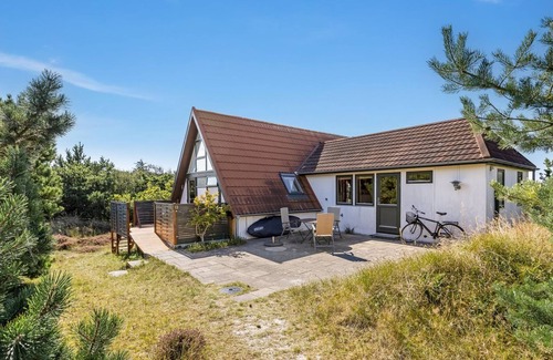 Vestero Havn House | "Ariana" - 150m from the sea by Interhome