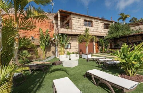 Arico House | Arico Cave Experience