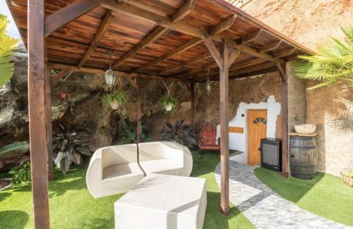 Arico House | Arico Cave Experience