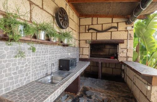 Arico House | Arico Cave Experience