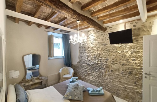 Parma City Centre Bed & Breakfast | AriediParma - Rooms & Apartments