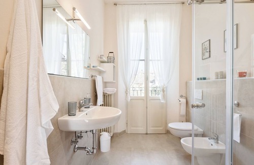 Parma City Centre Bed & Breakfast | AriediParma - Rooms & Apartments