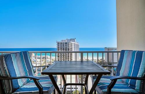 Miramar Beach Apartment | Ariel Dunes I 1401