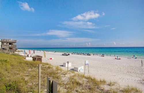Seaspray House | Ariel Dunes I 2002