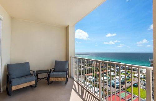 Seaspray House | Ariel Dunes I 2002