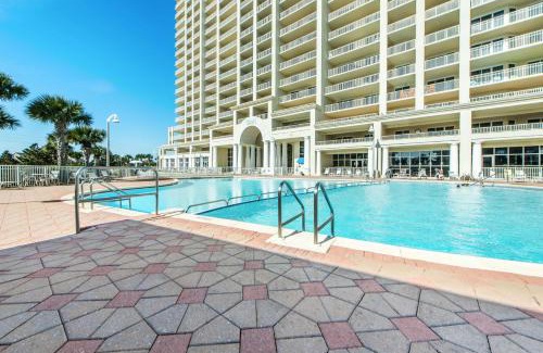 Seaspray House | Ariel Dunes I 2002