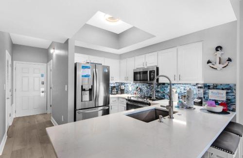 Seaspray House | Ariel Dunes I 2002