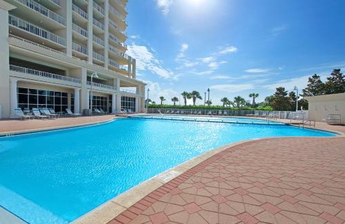 Miramar Beach Apartment | Ariel Dunes I 2106