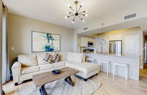 Miramar Beach Apartment | Ariel Dunes I 2106