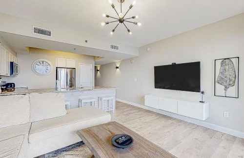 Miramar Beach Apartment | Ariel Dunes I 2106