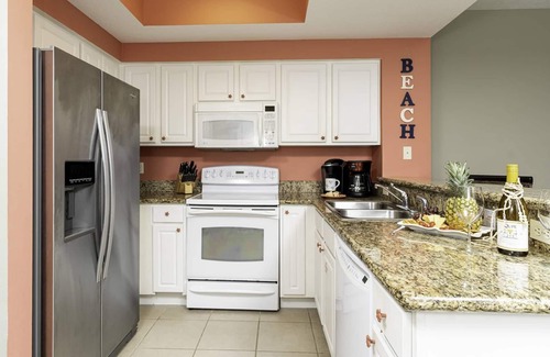 Miramar Beach Condo | Ariel Dunes II 0902 - Deluxe beach condo, steps to the pools and Gulf!