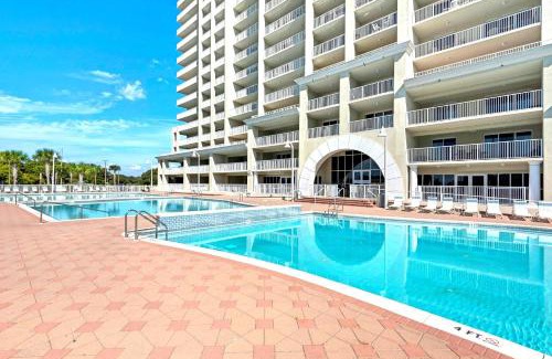 Miramar Beach House | Ariel Dunes II 2309