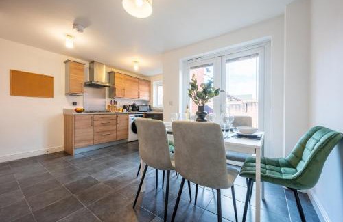 Newport House | Ariel Wharf by Tŷ SA