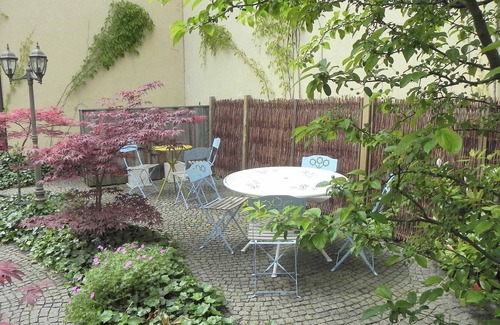 Warnemuende Apartment | Arielle 7 - Arielle Apartments - Property 28014