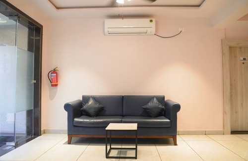 Morjim Hotel | Ariena By Spree Hotels Goa
