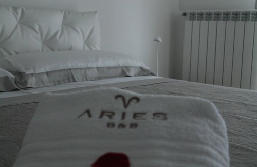 Casarano Bed & Breakfast | ARIES B & B (SALENTO) beds 2/10 COMFORT AND RELAXATION. BETWEEN SEA AND ENOGASTRONOM
