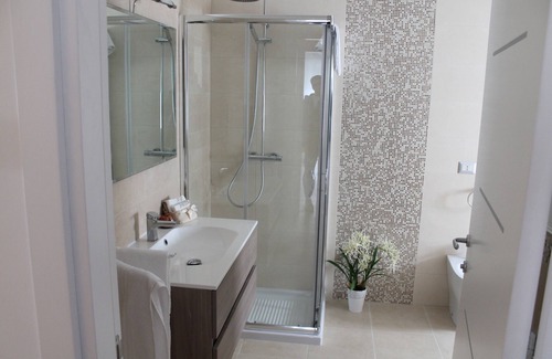 Casarano Bed & Breakfast | ARIES B & B (SALENTO) beds 2/10 COMFORT AND RELAXATION. BETWEEN SEA AND ENOGASTRONOM