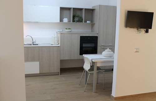 Casarano Bed & Breakfast | ARIES B & B (SALENTO) beds 2/10 COMFORT AND RELAXATION. BETWEEN SEA AND ENOGASTRONOM