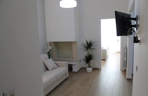 Casarano Bed & Breakfast | ARIES B & B (SALENTO) beds 2/10 COMFORT AND RELAXATION. BETWEEN SEA AND ENOGASTRONOM