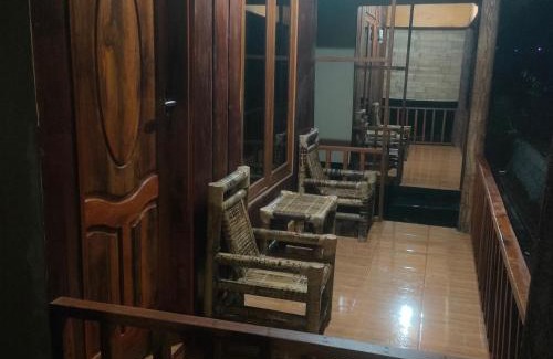 Kecamatan Montong Gading House | Arif Bungalows Lombok