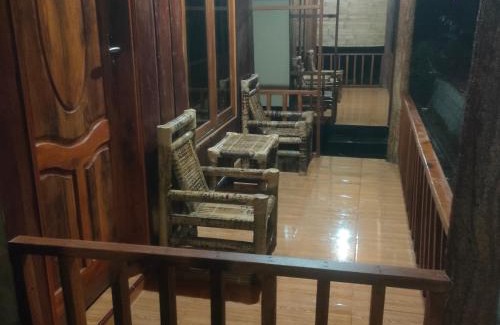 Kecamatan Montong Gading House | Arif Bungalows Lombok