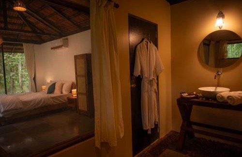 Netravali House | Arika Goa