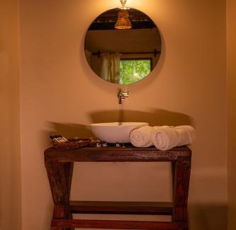 Netravali House | Arika Goa