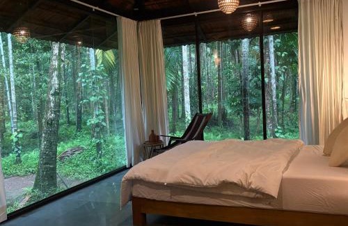 Netravali House | Arika Goa
