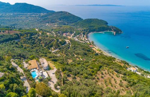 Perdika Hotel | Arilla Beach Hotel