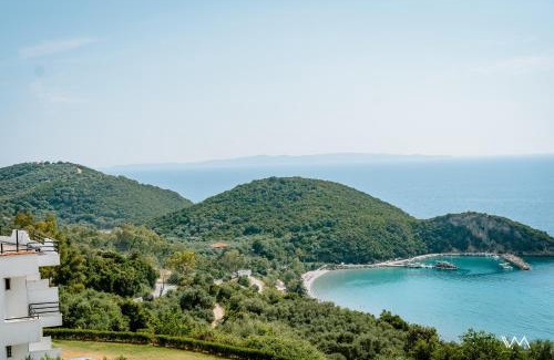 Perdika Hotel | Arilla Beach Hotel