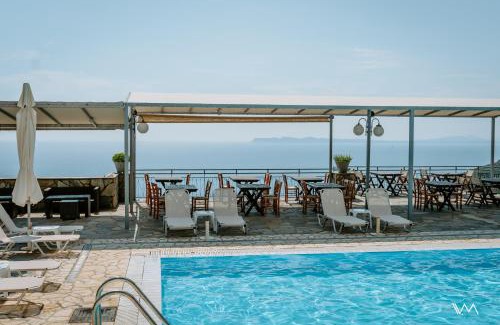 Perdika Hotel | Arilla Beach Hotel