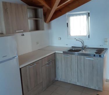 Perdika House | ΑRILLA STUDIOS