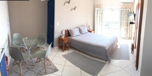 Perdika Apartment | Arillas view 1