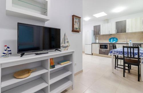Playa de Arinaga Apartment | Arinaga Playa 3