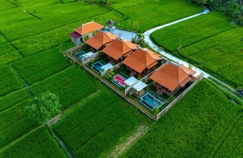 Sebatu Villa | Arindama Villa Ubud