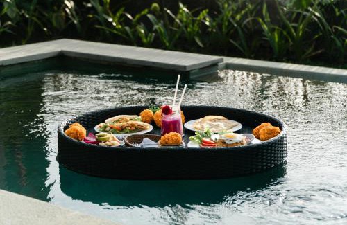 Sebatu Villa | Arindama Villa Ubud