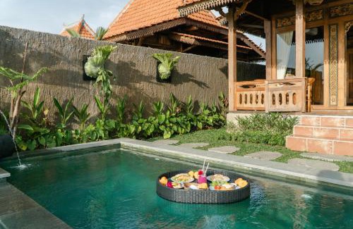 Sebatu Villa | Arindama Villa Ubud