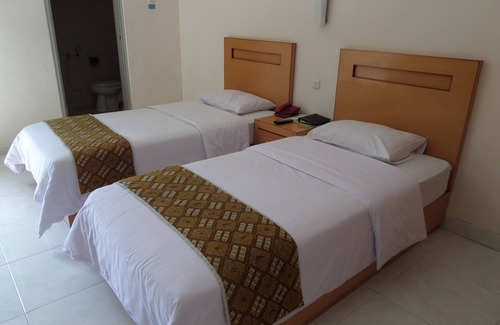 Laweyan Hotel | Arini Hotel