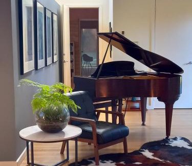 Daylesford House | Arinya Retreat Daylesford