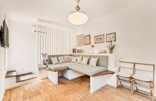 Riomaggiore Apartment | ARio Riomaggiore 5TERRE AC best position