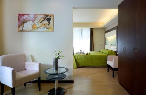 Xylokastron Hotel | Arion Hotel