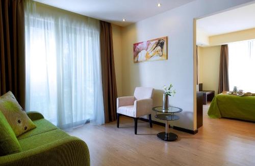 Xylokastron Hotel | Arion Hotel