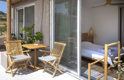 Aktio-Vonitsa Apartment | Arion Seaside Suites