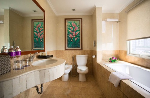 Bangka Hotel | Arion Suite Hotel Kemang