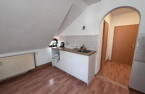 Kretzschau Apartment | AriProp Kretzschau Village Apartment