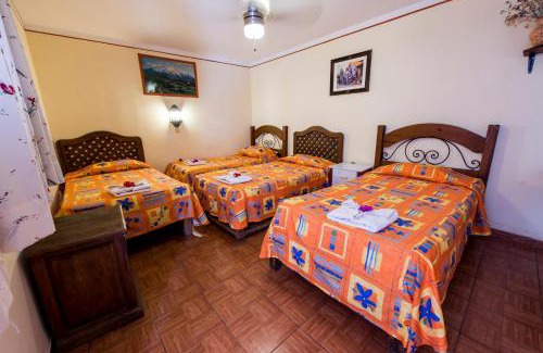 Oaxaca Hotel | Arisa